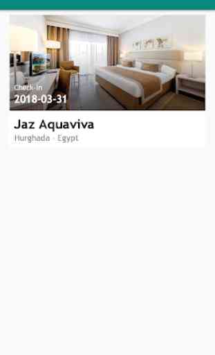 Jaz Hotel Group 4