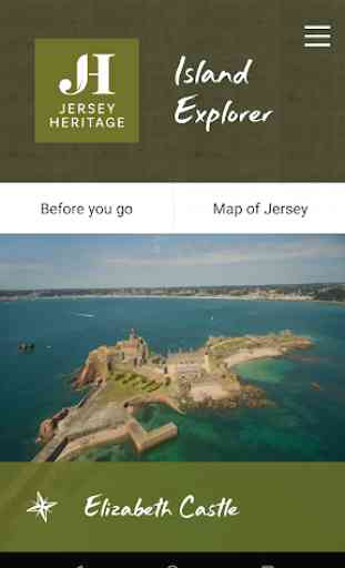 Jersey Heritage 1