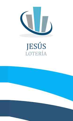 Jesus Loteria 1