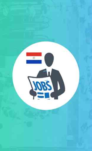 Jobs Paraguay - Empleos en Paraguay 1