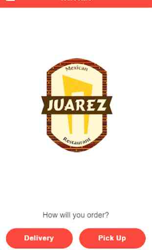Juarez Mexican Food 1