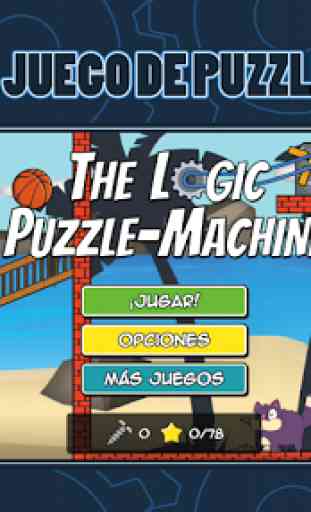 Juegos de logica gratis en español 1