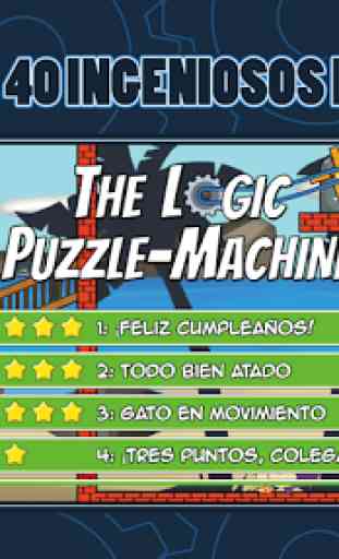 Juegos de logica gratis en español 3