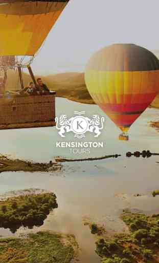 Kensington Tours 1