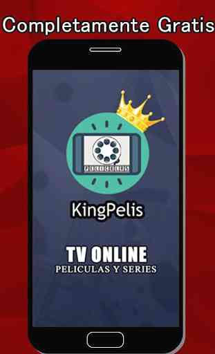 King Pelis 1