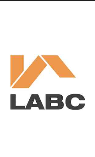 LABC Inspection Request 1