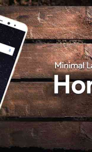 Launcher Theme For Huawei Honor 9i | Honor 9 1