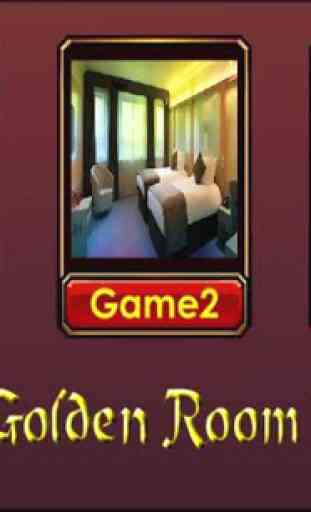 Lavish Golden Room Escape - Escape Games Mobi 68 1
