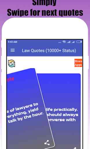 Law & Lawyer Quotes (10000+ Status) 2
