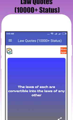 Law & Lawyer Quotes (10000+ Status) 3