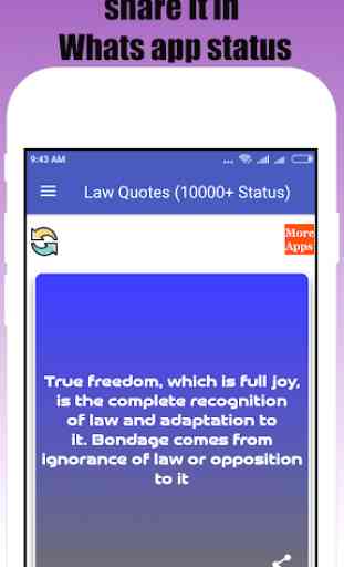 Law & Lawyer Quotes (10000+ Status) 4