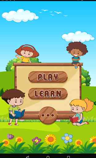Learn and count for kids 2