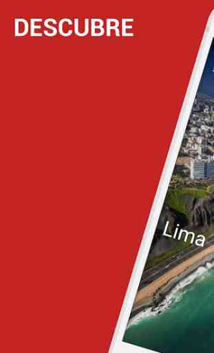 Lima Guia de Viaje 1