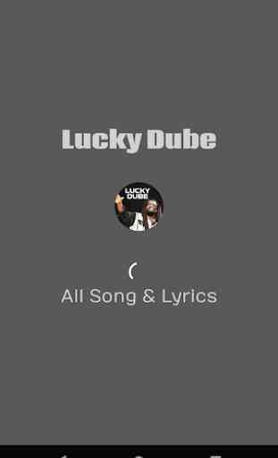 Lucky Dube Mp3 - All Songs 1
