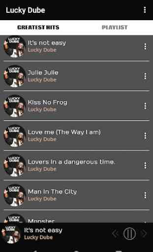 Lucky Dube Mp3 - All Songs 3