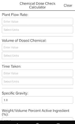Lutra Water Treatment App 4