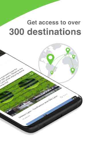 Lyon SmartGuide - Audio Guide & Offline Maps 2