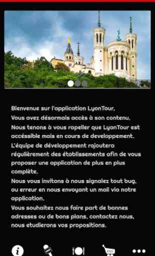 LyonTour 1