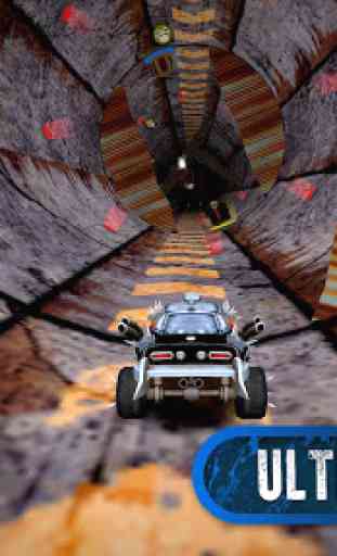 MAD Tube: Apocalypse Racing 2