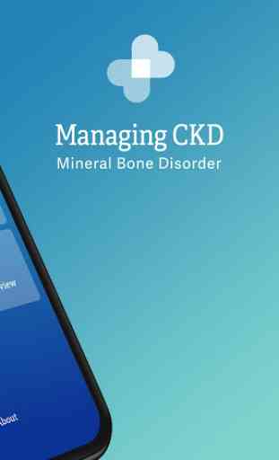 Managing CKD 2