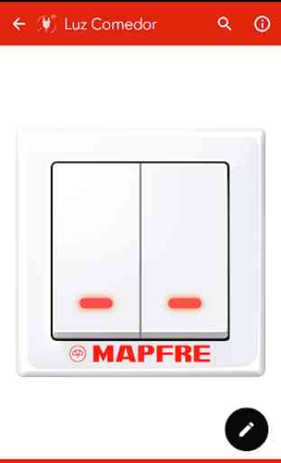 Mapfre Control Dual 2
