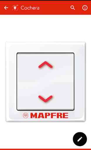 Mapfre Control Dual 3