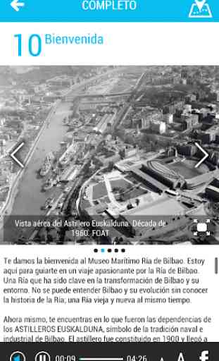 Maritime Museum Bilbao Guide 1