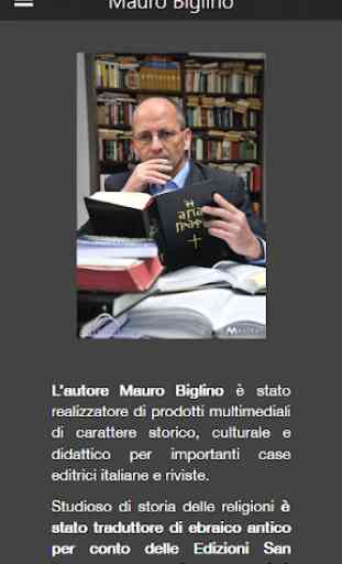 Mauro Biglino 1