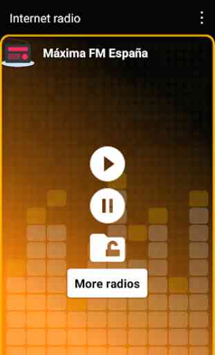 Maxima FM España Radio Gratis en directo 1