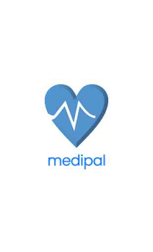Medipal mHealth app 1