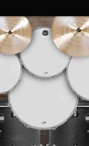 Mega Drum - Drum Kit 2020 2