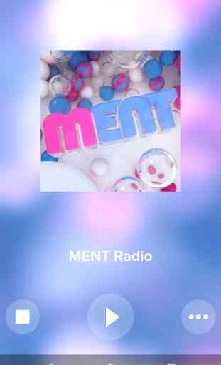 MENT Radio 1