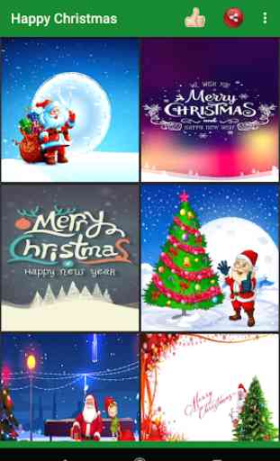 Merry Christmas Wishes 2