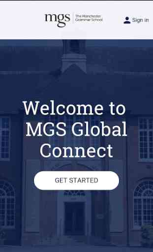 MGS Global Connect 2