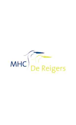 MHC de Reigers 1