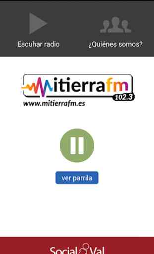 Mi Tierra FM 1