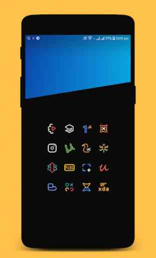 MinMaCons Icon Pack 2