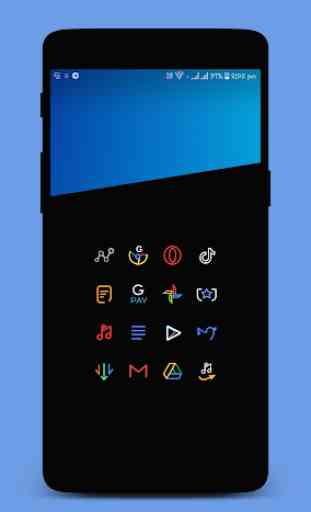 MinMaCons Icon Pack 3