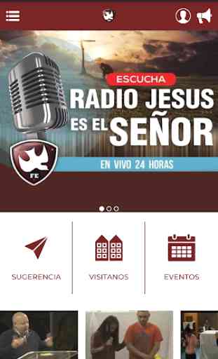 Misioneros De Jesús Int. 2