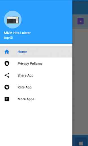 MNM Hits Luister App FM Radio Station Free Online 2