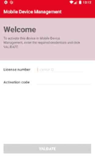 Mobile Device Management 2