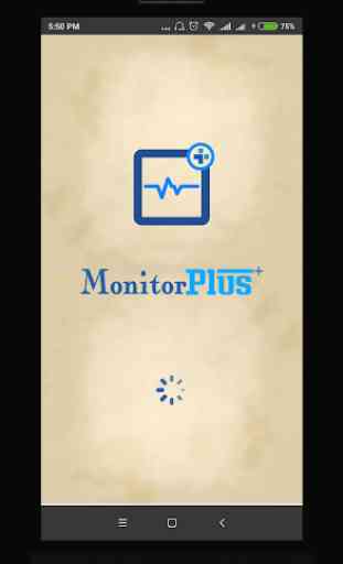 Monitor Plus 1