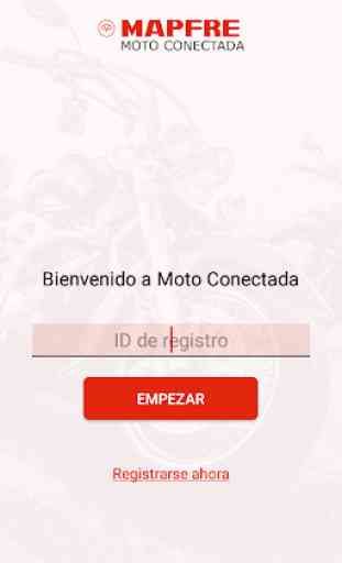 Moto Conectada 1
