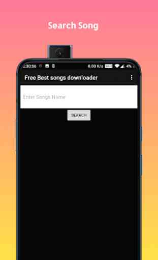 Mp3 Music Download - Free Music Downloader 1