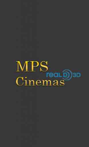 MPS Cinemas 2