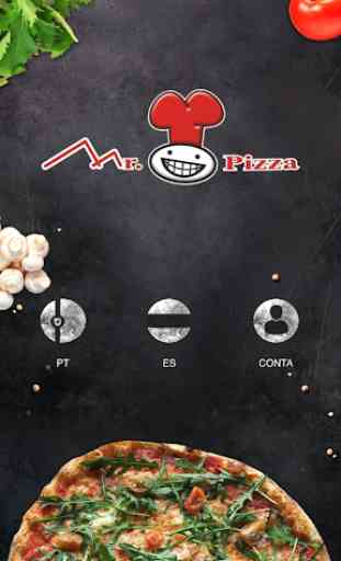 Mr. Pizza 1