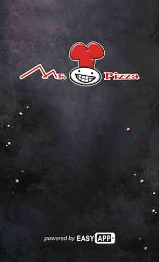 Mr. Pizza 3