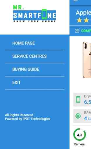 Mr.Smartfone - price, compare & service centre 4