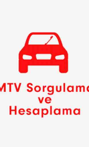 MTV Sorgulama ve Hesaplama 3