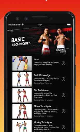 Muay Thai: The Complete Series 2